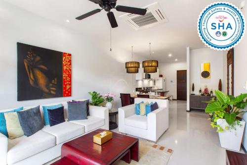 Villa Onyx H4