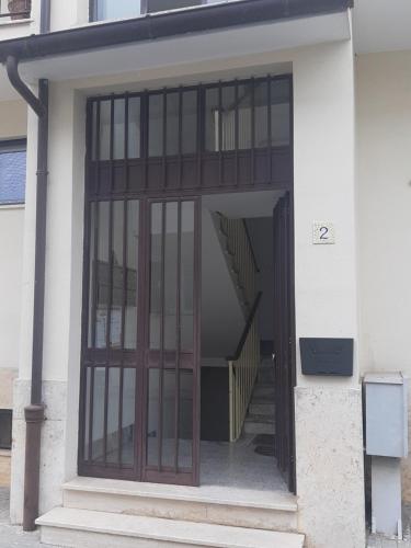Maison Mon Cheri