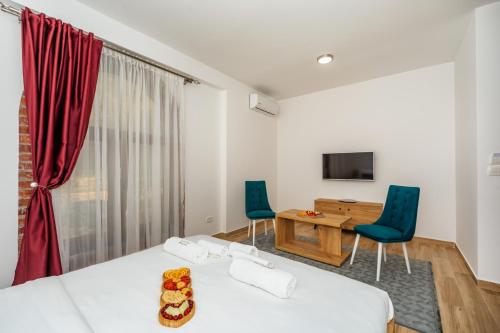 Apart & Spa Beganovic Apart & Spa Beganovic