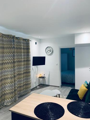 Maisonnette en hyper centre d’Orléans 4