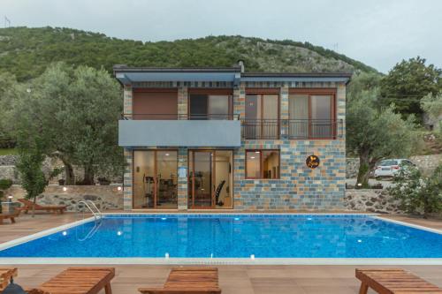 Apart & Spa Beganovic - main image