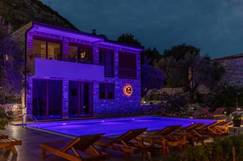 Apart & Spa Beganovic - image 12