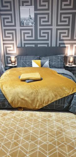Best Stay - Stoke on Trent