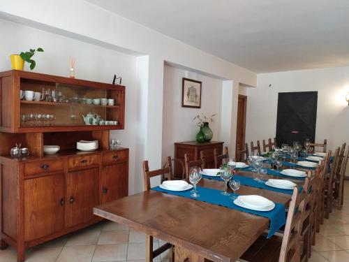 Palvelut, Alloggio al 29 in Ronciglione