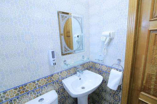 Xadijam Hotel – Bukhara, DC