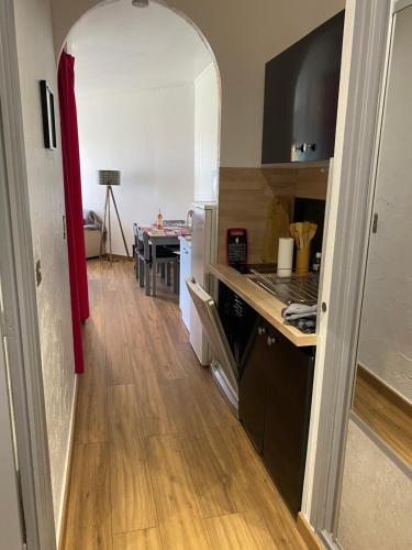 Appartement n 216 Moriani plage