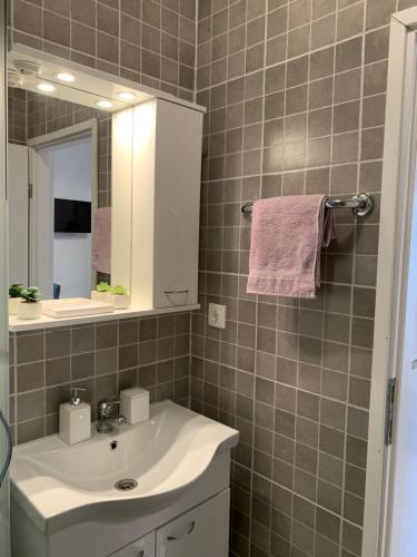  Apartmani Aldy in Pakoštane