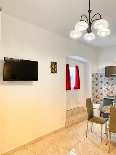  Apartmani Aldy in Pakoštane
