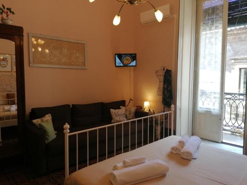 Diletta Oasi – Catania, CA