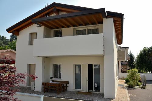 Two-Bedroom Apartment - Ground Floor