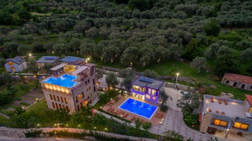 Apart & Spa Beganovic Apart & Spa Beganovic