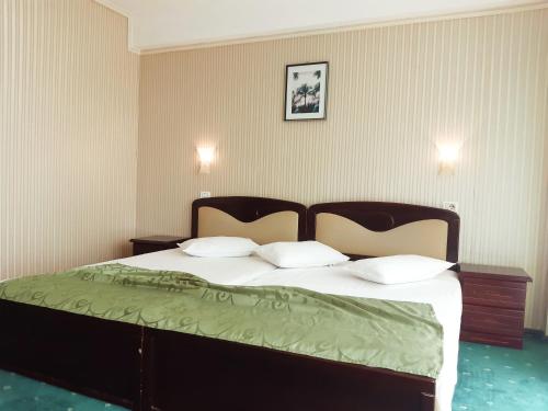 Hotel Smarald – Eforie Nord, CA