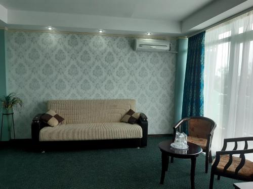 Hotel Smarald – Eforie Nord, CA