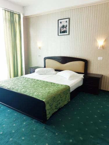 Hotel Smarald – Eforie Nord, CA