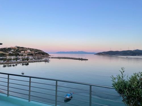 . Thalassa view