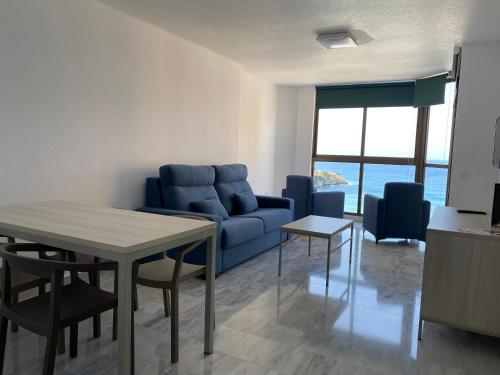 Apartamentos Oasis Benidorm - image 3
