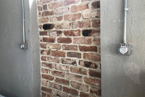 Minimal-Cozy Design House in Beyoglu-Galata 2ND