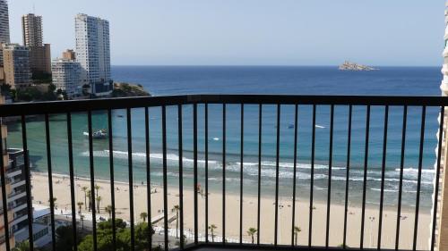 Apartamentos Oasis Benidorm - image 13