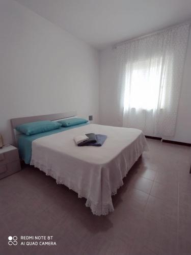 Appartamento SANTUCCI 2