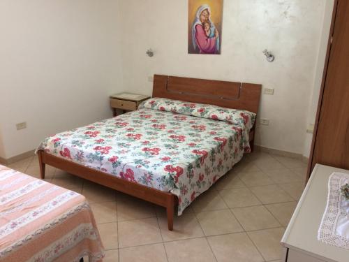 Casa vacanze la tuia in Castellabate