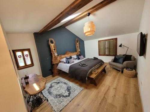 Loch Lomond Blair Byre