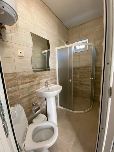Hellas Apartment on Chernomorskaya 12 - image 2
