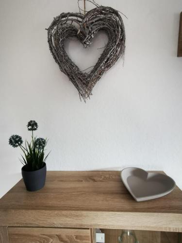 Ferienwohnung Brunschön (Ferienwohnung Brunschon) in 布魯赫豪森菲爾森