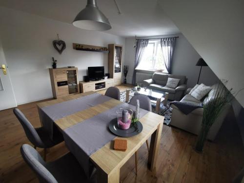 Ferienwohnung Brunschön (Ferienwohnung Brunschon) in 布魯赫豪森菲爾森