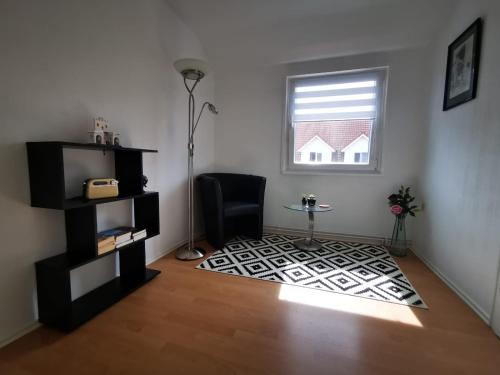 Ferienwohnung Brunschön (Ferienwohnung Brunschon) in 布魯赫豪森菲爾森