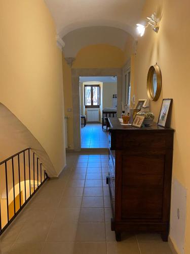 . Dimora di nonno Livio