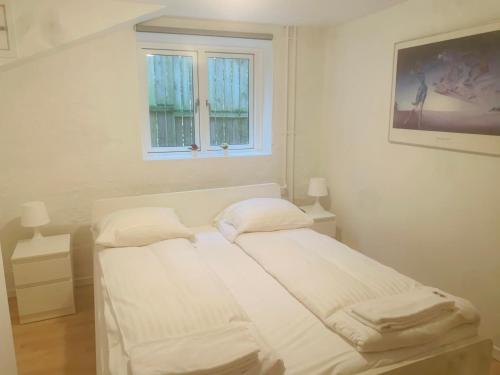 aday - Søndervangsvej - Room 4
