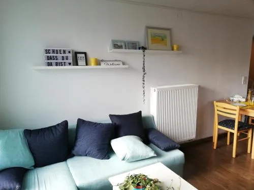 Your Suite Runkel - Runkel, you're sweet! in Runkel, Deutschland