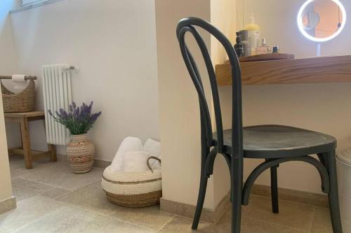 Mediterranean Spa Suite