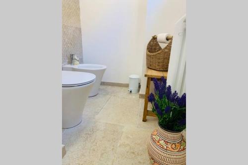 Mediterranean Spa Suite