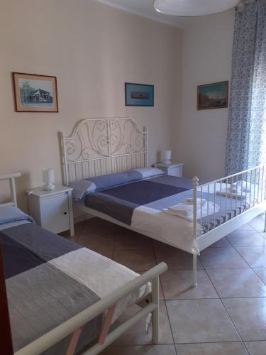  Nonnacettyhouse, Pension in Torre del Greco