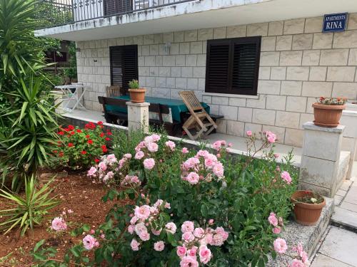  Apartments Rina in Korčula