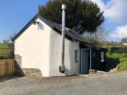 The Bothy gîte à louer West Buckland