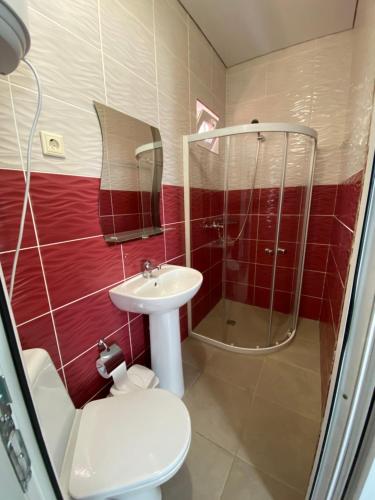 Hellas Apartment on Chernomorskaya 12 - image 7