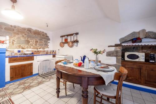 Casa Masini Authentic Barbagia Boutique Stay 4