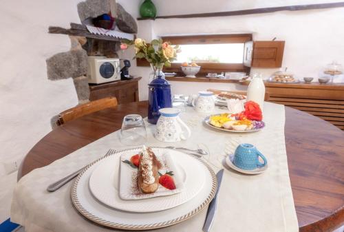 Casa Masini Authentic Barbagia Boutique Stay 5