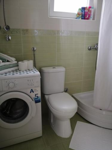 Airplane Apartment T&T - image 14