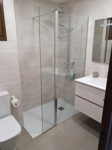 Apartament Vall de Ribes