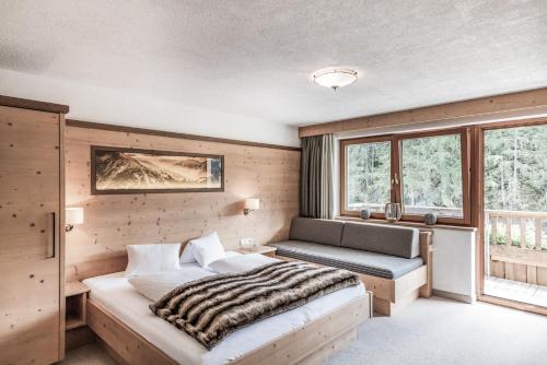 Vera Monti in Holzgau