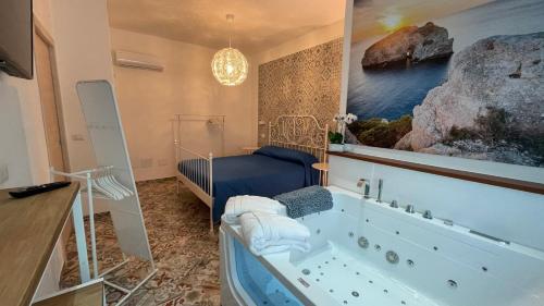  Sa Vivenda Suite in Alghero