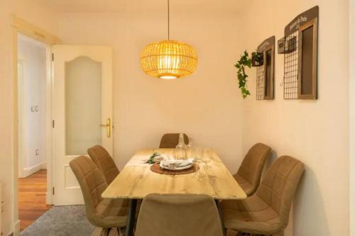 Exclusivo apartamento en el Casco Viejo 3