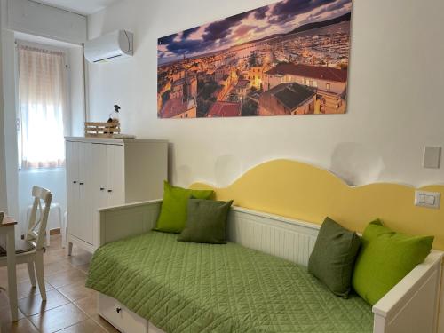 Sa Vivenda Suite 3