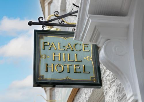 Palace Hill Hotel - image 10