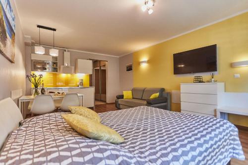 Apartament Słoneczny - image 3