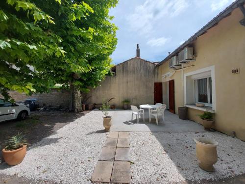 Le duplex de la gare