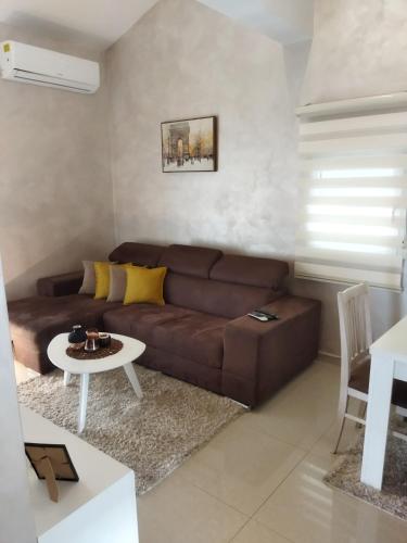 Apartmani Stijepovic Andrijevica